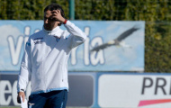 Inzaghi mệt mỏi tìm đường 'cứu' Lazio