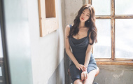 Jung A Yoon - Nữ bác sỹ hâm mộ Son Heung Min