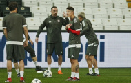 Không hề lơ là, Bayern Munich lạnh lùng đáng sợ trên đất Thổ