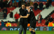 Roma là động lực để Montella đánh bại Man United