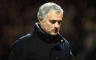 Sau tất cả, Mourinho đã hết thời