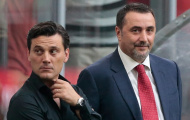 Thắng Man United, Sevilla nên cảm ơn Massimiliano Mirabelli