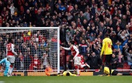 03h05 ngày 16/03, Arsenal vs AC Milan: Hồi sinh mạnh mẽ