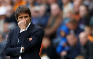Chelsea, Conte và thái độ không thể hàn gắn 