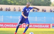 Claudecir lên tiếng hối lỗi, Quảng Nam FC có hành động bất ngờ