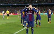 Chấm điểm Barcelona sau trận Chelsea: Messi, đơn giản không thể cản