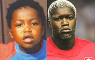 Còn ai nhớ Djibril Cisse?
