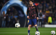 Đội hình ra sân, tỉ lệ kèo trận Barcelona vs Chelsea