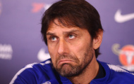 Góc PSG: Conte liệu có phải là người thích hợp?