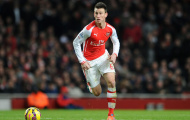 Koscielny - Điểm tựa cho hàng thủ Arsenal
