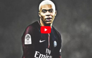 Kylian Mbappe rê bóng xuất sắc như thế nào?