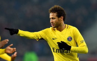 MARCA: Neymar quyết định kế hoạch chuyển nhượng của Real Madrid