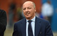 Giám đốc Marotta ủ mưu làm chủ tịch LĐBĐ Italia