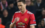 Nemanja Matic: Sevilla chiến thắng xứng đáng