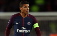 Thiago Silva - Trung vệ tốt nhất của Brazil trong một thập kỉ qua