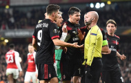 5 điểm nhấn Arsenal 3-1 AC Milan: Trọng tài giết chết trận đấu