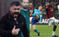 AC Milan: Cứ sai đi vì cuộc đời cho phép