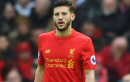Adam Lallana được gọi lên tuyển, Klopp vui ra mặt