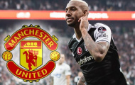 Có tiền Trung Quốc, đại gia Championship không ngại cạnh tranh hàng nóng với Man United