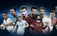 Bốc thăm tứ kết Champions League: Ý kiến kẻ trong cuộc?