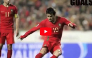 Cống hiến của Deco cho tuyển Bồ Đào Nha