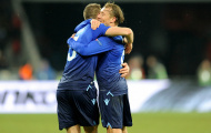Cựu sao Liverpool tỏa sáng, Lazio xuất sắc vượt ải Dynamo Kiev