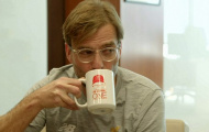 HLV Klopp không dám mơ được như Sir Alex và Wenger