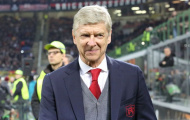 HLV Wenger chọn ra ứng cử viên số 1 cho ngôi vô địch Europa League