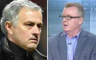 Chuyên gia ESPN chỉ lý do Jose Mourinho sẽ rời Manchester United