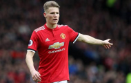 McTominay đội ơn Mourinho
