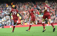 00h30 ngày 18/03, Liverpool vs Watford: Nỗ lực vì top 4