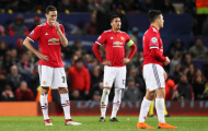 02h45 ngày 18/03, Man United vs Brighton: Trút giận hay ôm hận?