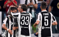 02h45 ngày 18/03, SPAL vs Juventus: Lấy gì cản?