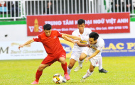 17h00 ngày 17/03, Hải Phòng vs HAGL: Thử thách 'chảo lửa'