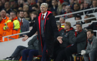 Arsenal hồi sinh: Khi cầu thủ vẫn 'thương' Wenger