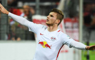 Tương lai Timo Werner: Đại gia châu Âu đại chiến