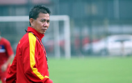 Điểm tin bóng đá Việt Nam sáng 17/03: HLV Hoàng Anh Tuấn cử người theo dõi 'Messi Hà Tĩnh'