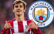 Điểm tin tối 17/03: Mourinho vòi tiền mua sắm; Man City nổ bom tấn Griezmann