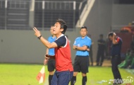 Minh Phương vui ngất trời với màn ngược dòng trước Quảng Nam