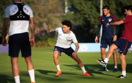 Gặp Liverpool, Sane tự tin hướng đến ngôi vô địch Champions League