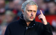 Góc nhìn: Với Jose Mourinho, M.U vẫn giậm chân tại chỗ!
