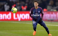 HLV Emery 'phát ngán' trước tin đồn Neymar đầu quân Real