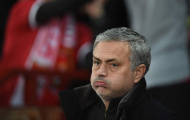 Mourinho: 'Chỉ 2 cầu thủ đạt yêu cầu'