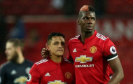 Mourinho đang kìm hãm Sanchez, Pogba