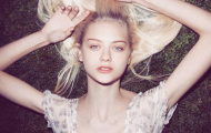 Nastya Kusakina - Mỹ nữ đẹp tựa thiên thần