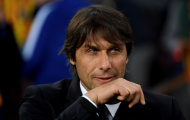 Sợ bay ghế, HLV Conte cậy nhờ FA Cup