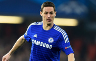 Tất cả 7 bàn thắng của Nemanja Matic cho Chelsea