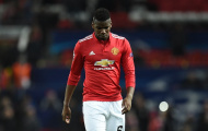 Thay Pogba, 6 cái tên 'rẻ mà chất' dành cho Man Utd