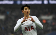 TRỰC TIẾP Swansea 0-3 Tottenham: Eriksen có cú đúp (KẾT THÚC)