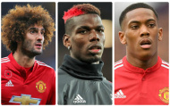 10 cầu thủ 'khóc ròng' vì sắp bị Mourinho tống ra đường